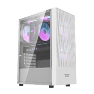 DarkFlash A290 wh Mid Tower Gaming Case