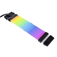 Lian-Li Strimer Plus V2 24 Pin RGB Lighting Cable