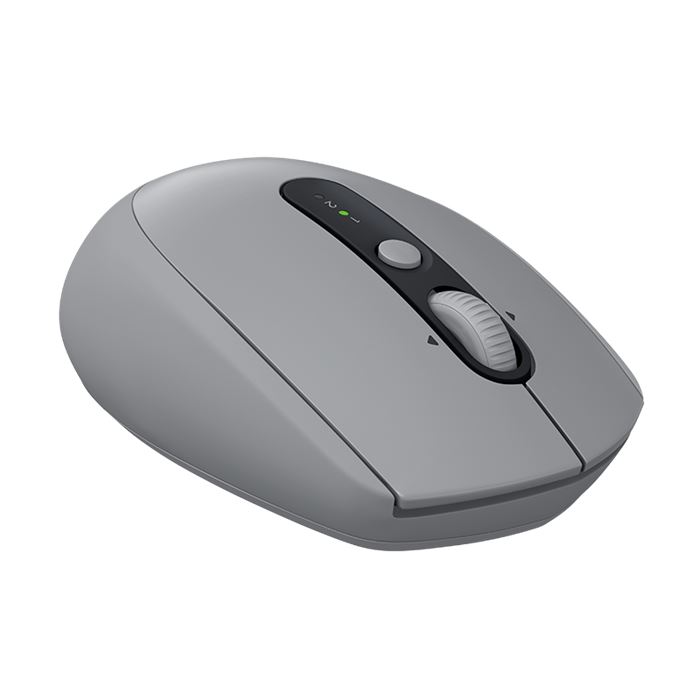 ماوس بیسیم لاجیتک مدل ام 590 سایلنت - 3