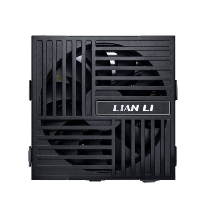 پاور 650 وات لیان لی مدل RB 650 Black — 4