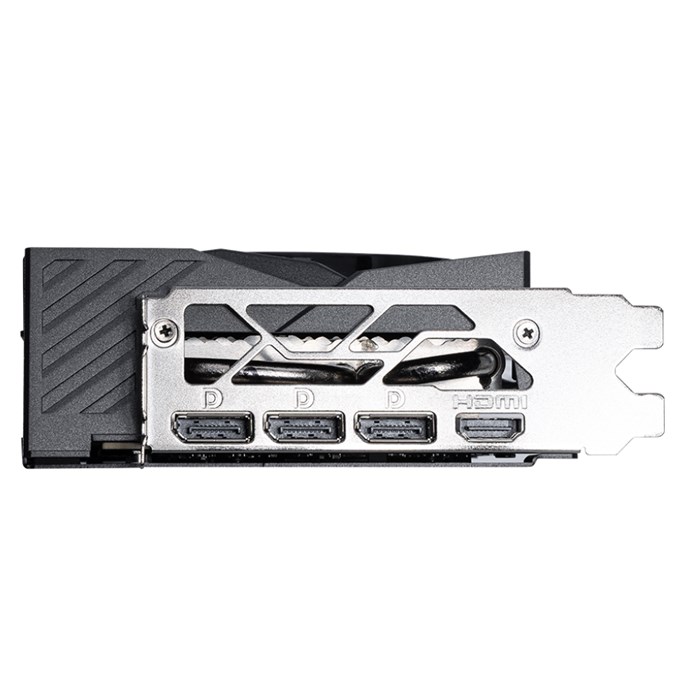 کارت گرافیک ام اس آی مدل  GeForce RTX 5060 Ti 8G Gaming OC  - 5