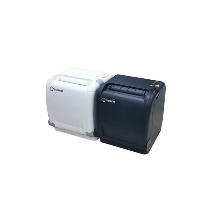 پرینتر حرارتی فیش زن سوو مدل SLK-TS400 - 2