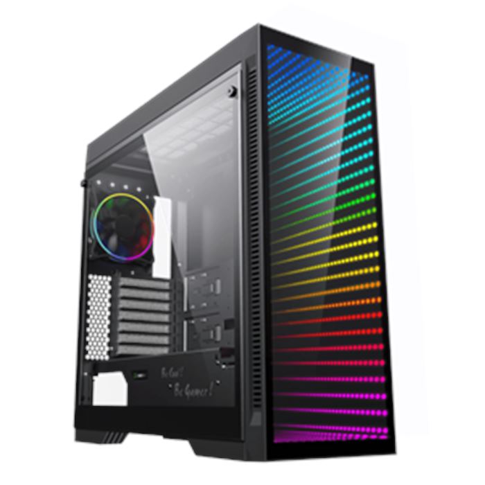 کیس گیم مکس مدل  Abyss TR