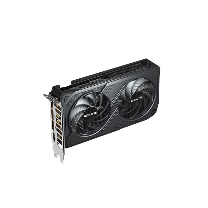 کارت گرافیک گیگابایت مدل GeForce RTX™ 5060 WINDFORCE OC 8G - 8