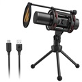 Maono PM471TS Studio Microphone
