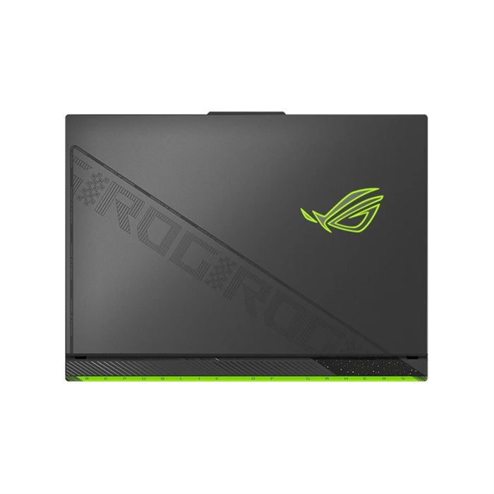 لپ تاپ گیمینگ ایسوس ROG Strix G18 G814JZ-Z 2023 پردازنده Core i9 13980HX رم 32GB حافظه 2TB SSD گرافیک QHD 12GB RTX 4080 - 3