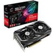 ASUS Radeon ROG STRIX RX6600XT O8G GAMING Graphics Card