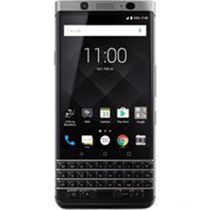گوشی موبایل بلک بری مدل KEYone با قابلیت 4 جی و ظرفیت 32 گیگابایت