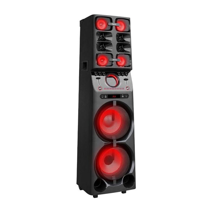 اسپیکر تسکو مدل TS 1020DJ - 2