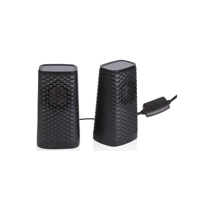 اسپیکر جنیوس مدل V320