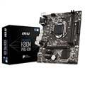 MSI H310M PRO-VDH LGA 1151 Motherboard
