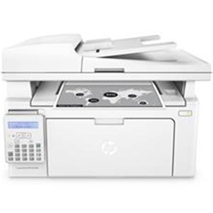 پرینتر چندکاره لیزری اچ پی مدل LaserJet Pro MFP M130fn - 8