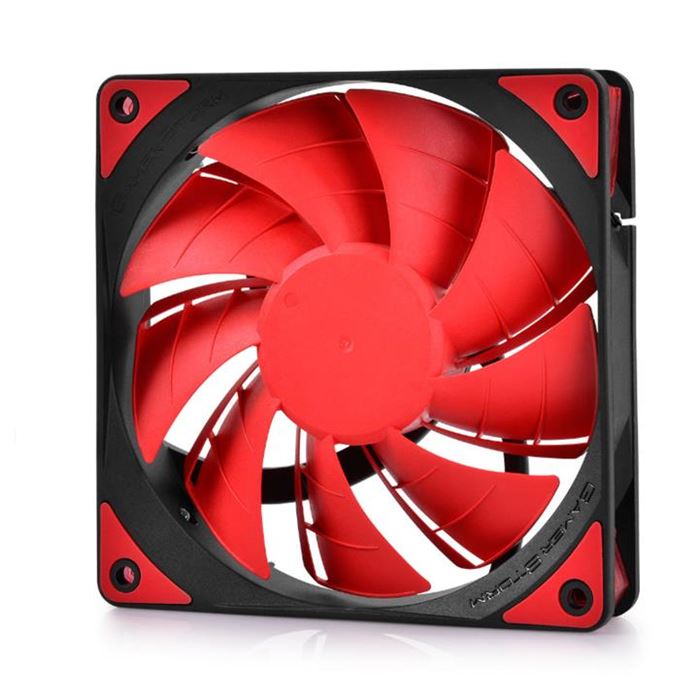 فن خنک کننده کیس دیپکول مدل DEEPCOOL TF120 - 2