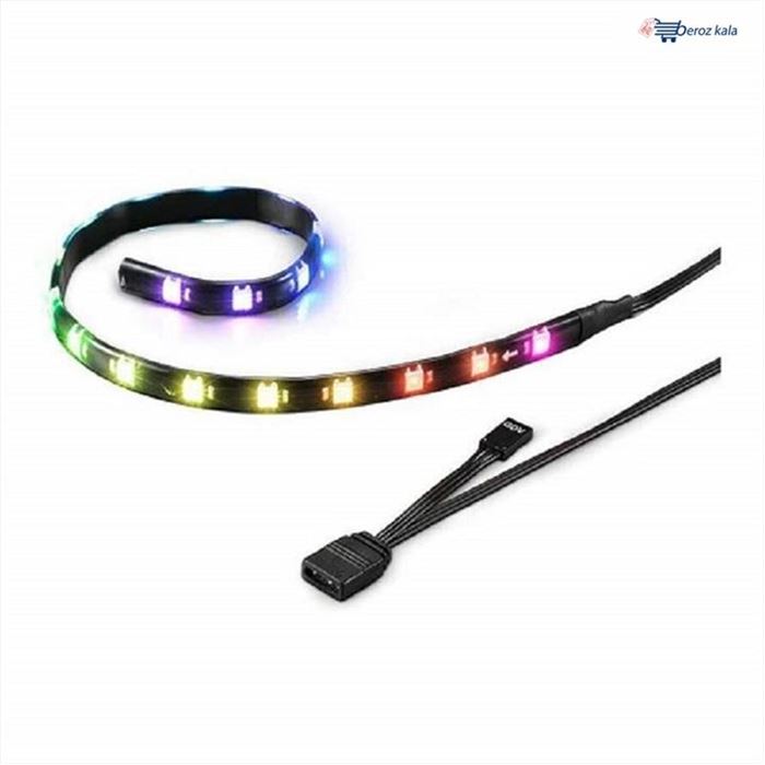 نوار ال ای دی شارکن مدل SHARK Blades RGB - 2