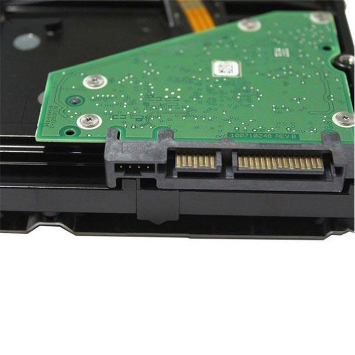 هارددیسک اینترنال سیگیت مدل Barracuda ST2000DM001 ظرفیت 2 ترابایت - 5