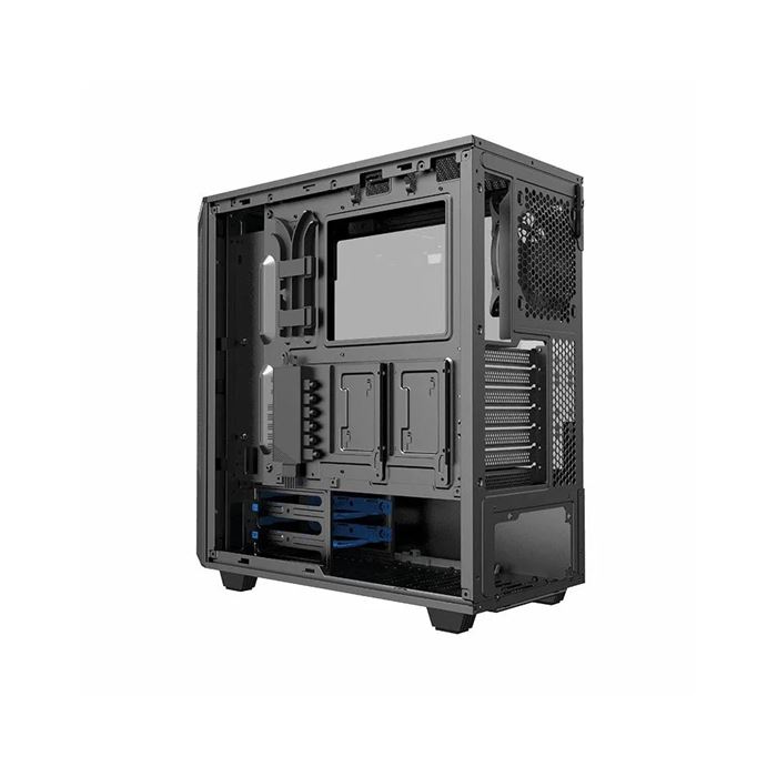 کیس گیم مکس Gamemax Paladin T801 BK - 3