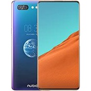تصویر nubia X-4/64GB