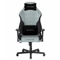 دی ایکس ریسر  Drifting Series 2025 XL Cyan Black Gaming Chair