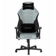 دی ایکس ریسر  Drifting Series 2025 XL Cyan Black Gaming Chair