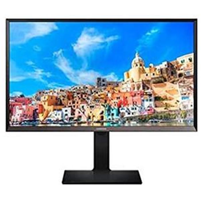 مانیتور سامسونگ سری SD850 مدل LS32D85KTSR/ZA اندازه 29.2 اینچ