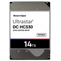 Western Digital UltraStar DC HC530 0F31284 WD 14TB SATA 3.5 Internal HDD