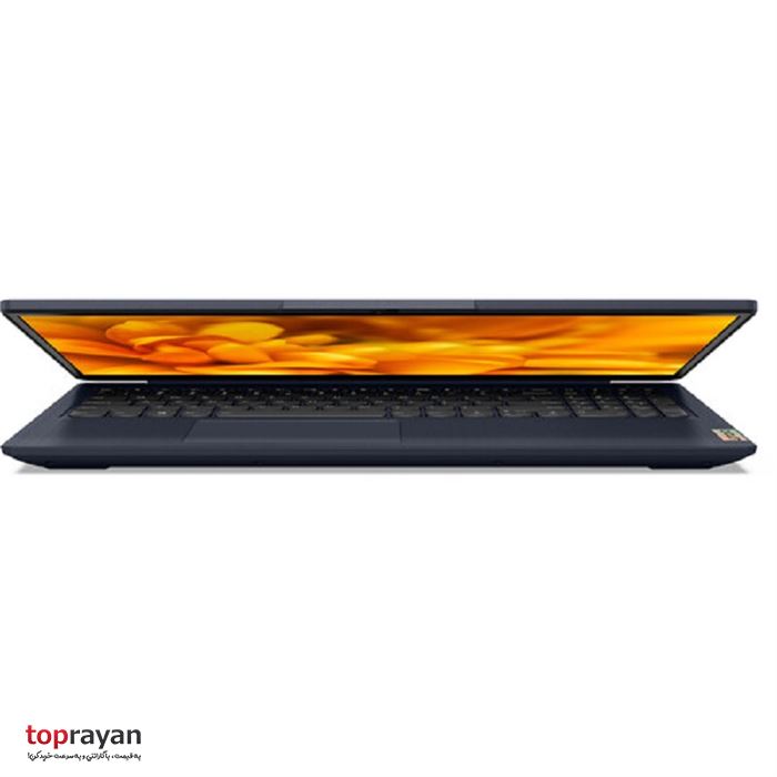 لپ تاپ 15.6 اینچ لنوو مدل Ideapad 3 پردازنده Core i7 1165G7 رم 8GB حافظه 1TB 512GB SSD گرافیک Full HD 2GB MX 450 - 5