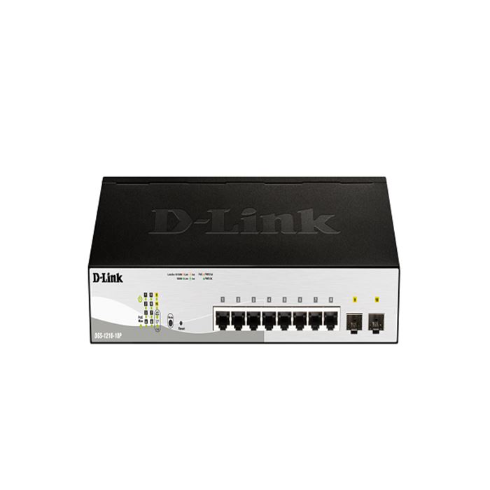 سوئیچ - D-link - 7