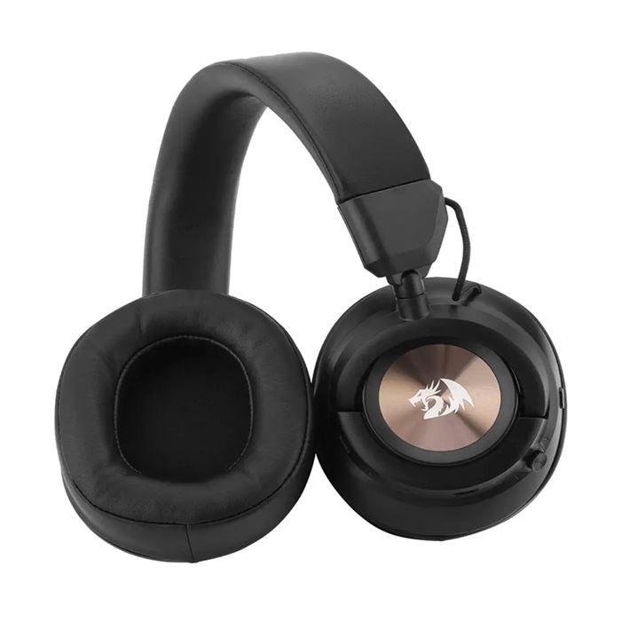 هدست گیمینگ بی سیم ردراگون مدل H889 - 6