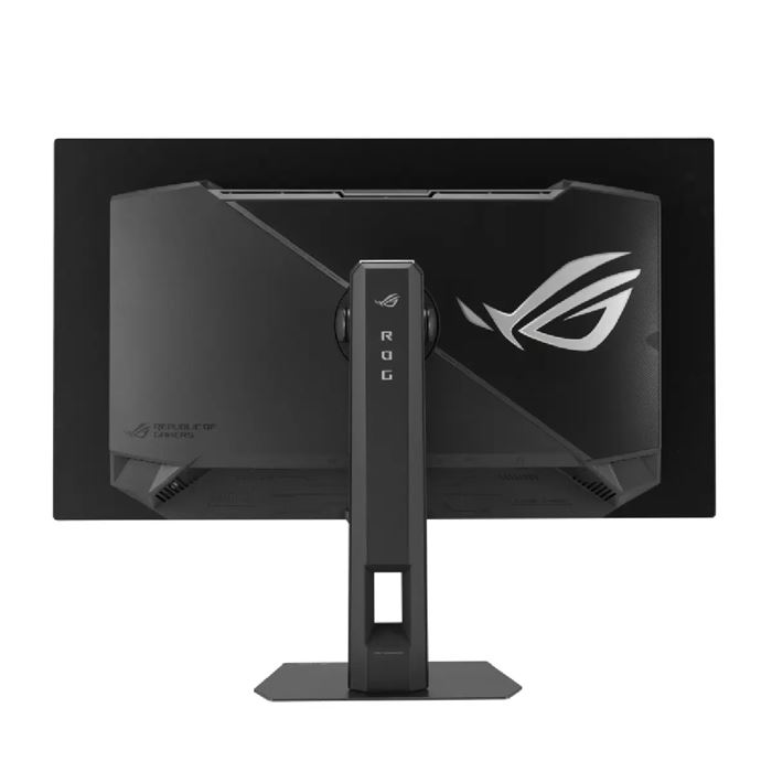 مانیتور ایسوس 32 اینچ مدل ASUS ROG Strix OLED XG32UQDMS - 6