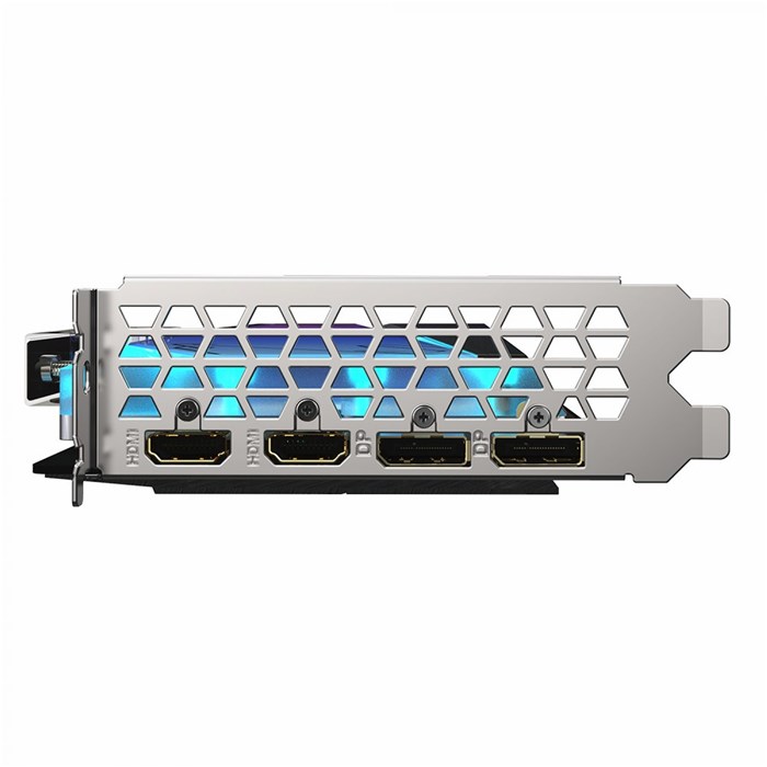 کارت گرافیک گیگابایت مدل AORUS RX 6900 XT XTREME WATERFORCE WB 16G - 6