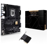 ASUS ProArt Z490-CREATOR 10G LGA 1200 Motherboard