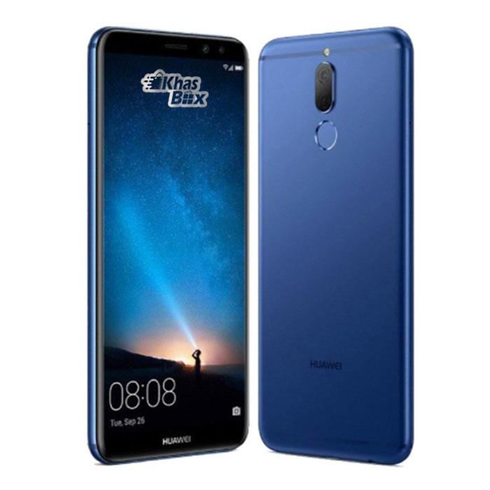 گوشی موبایل هواوی مدل Mate 10 lite با قابلیت 4 جی 64 گیگابایت دو سیم کارت - 9