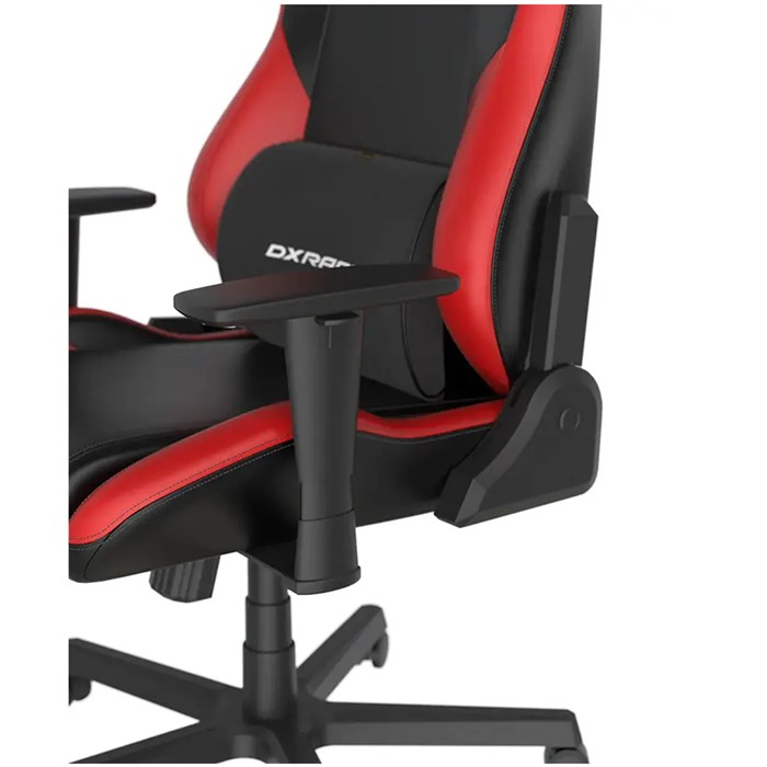 صندلی گیمینگ دی ایکس ریسر Drifting Series 2026 XL Black Red - 4