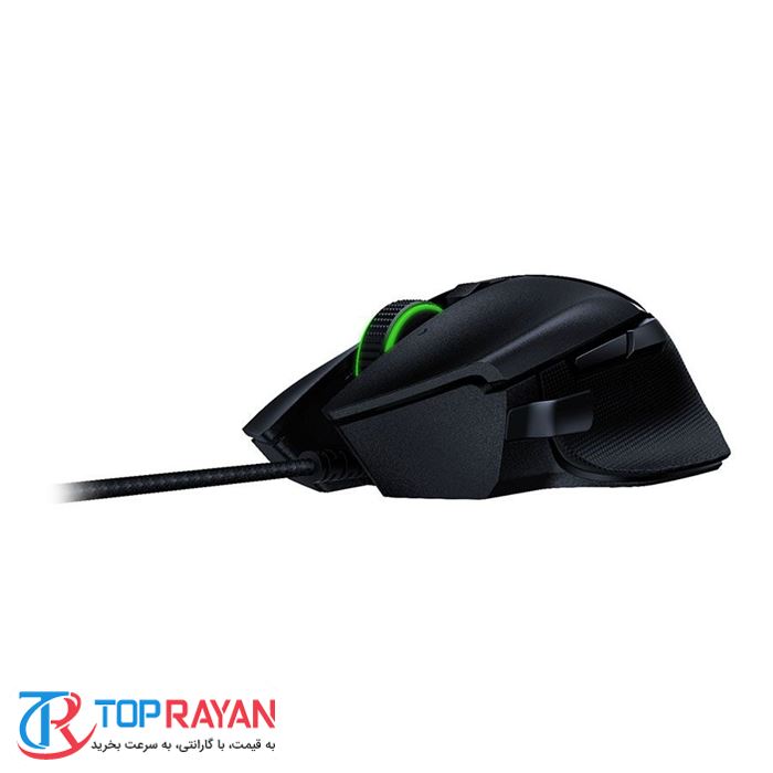 ماوس ریزر مخصوص بازی مدل Basilisk V2 - 2