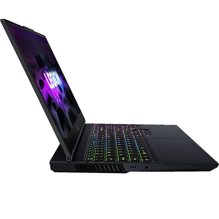 لپ تاپ 15.6 اینچ لنوو مدل Legion 5 پردازنده Ryzen 7 5800H رم 8GB حافظه 512GB SSD گرافیک Full HD 4GB RTX 3050TI - 3
