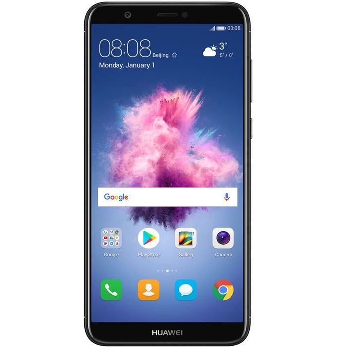 گوشی موبایل هواوی مدل P smart با قابلیت 4 جی 32 گیگابایت دو سیم کارت