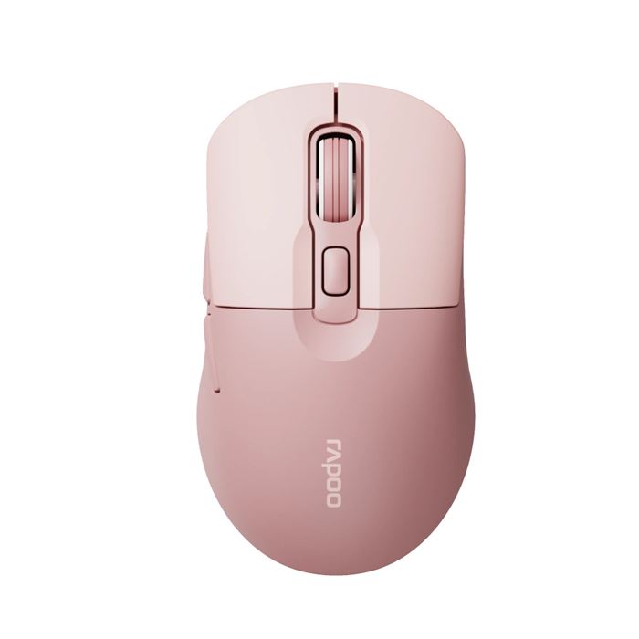 ماوس بی سیم رپو مدل M308 - 5