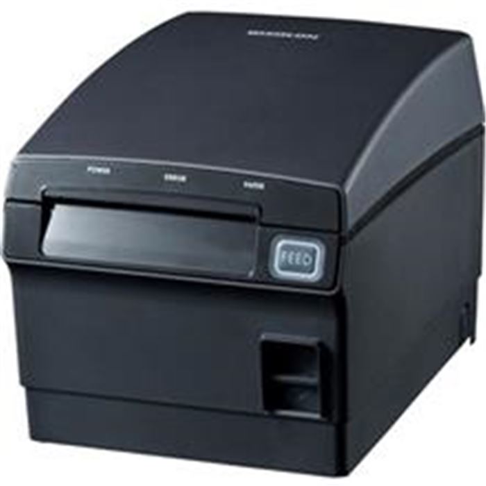 پرینتر صدور فیش بیکسولون مدل SRP-F312