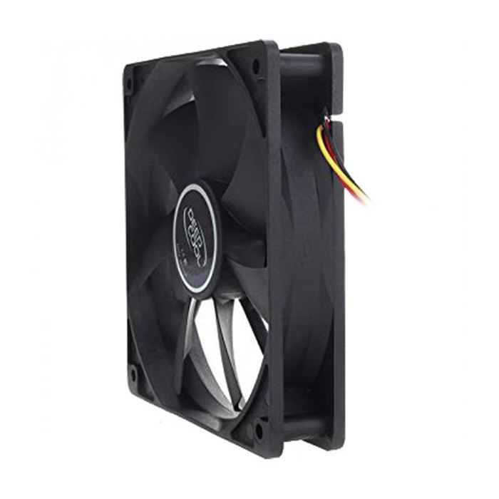 فن خنک کننده کیس دیپکول مدل DEEPCOOL XFAN120 L/Y - 2