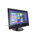 Lenovo M93Z 23 inch Core i5gen4 4GB 500GB HDD intel Stock All-in-One PC