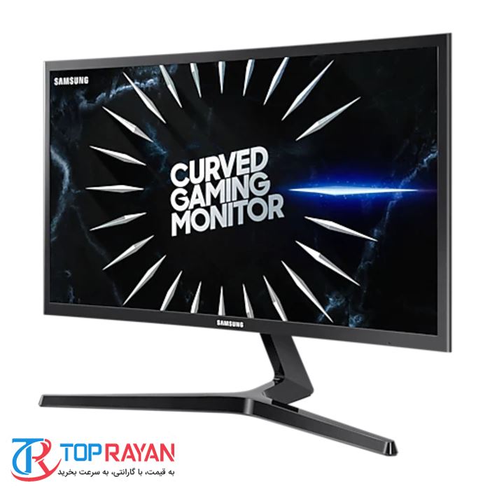 مانیتور گیمینگ منحنی سامسونگ مدل LC24RG50 سایز 24 اینچ - 14
