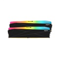 V-Color Manta XFinity RGB 32GB2 x 16GB +2 KIT DDR5 7200 CL34 Dual Channel Desktop RAM