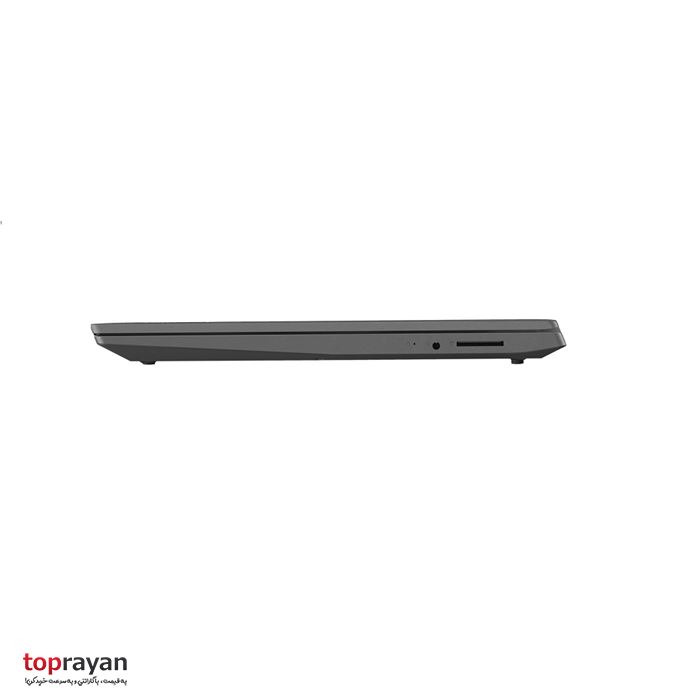 لپ تاپ لنوو 15 اینچی مدل V14 پردازنده RYZEN3 3250U رم 12GB حافظه 1TB گرافیک  HD INTEL - 2