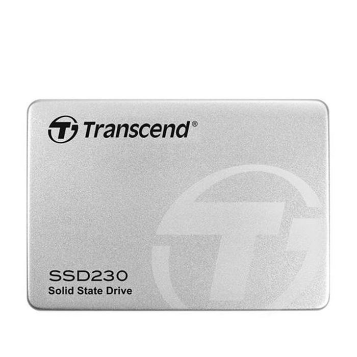 حافظه SSD ترنسند مدل SSD230S ظرفیت 256 گیگابایت - 4