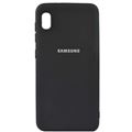 Silicone Case For Samsung Galaxy A01 Core
