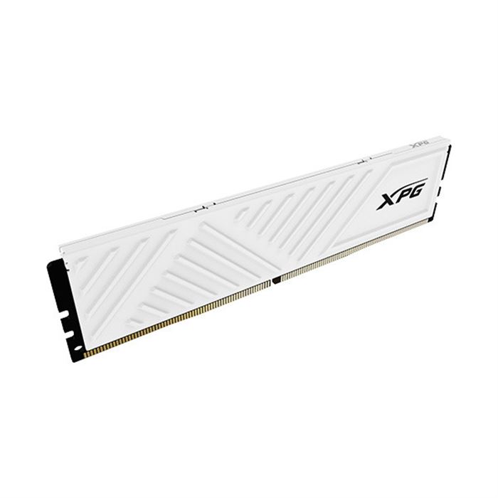 رم دسکتاپ DDR4 تک کاناله 3200 مگاهرتز CL16 ای دیتا ایکس پی جی مدل GAMMIX D35 ظرفیت 8 گیگابایت - 2