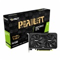 Palit GeForce GTX 1630 Dual OC 4GB GDDR6 Graphics Card