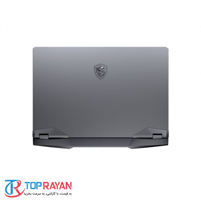 لپتاپ ام اس آی مدل GE66 Raider 10SF با پردازنده i7 و صفحه نمایش فول اچ دی - 5