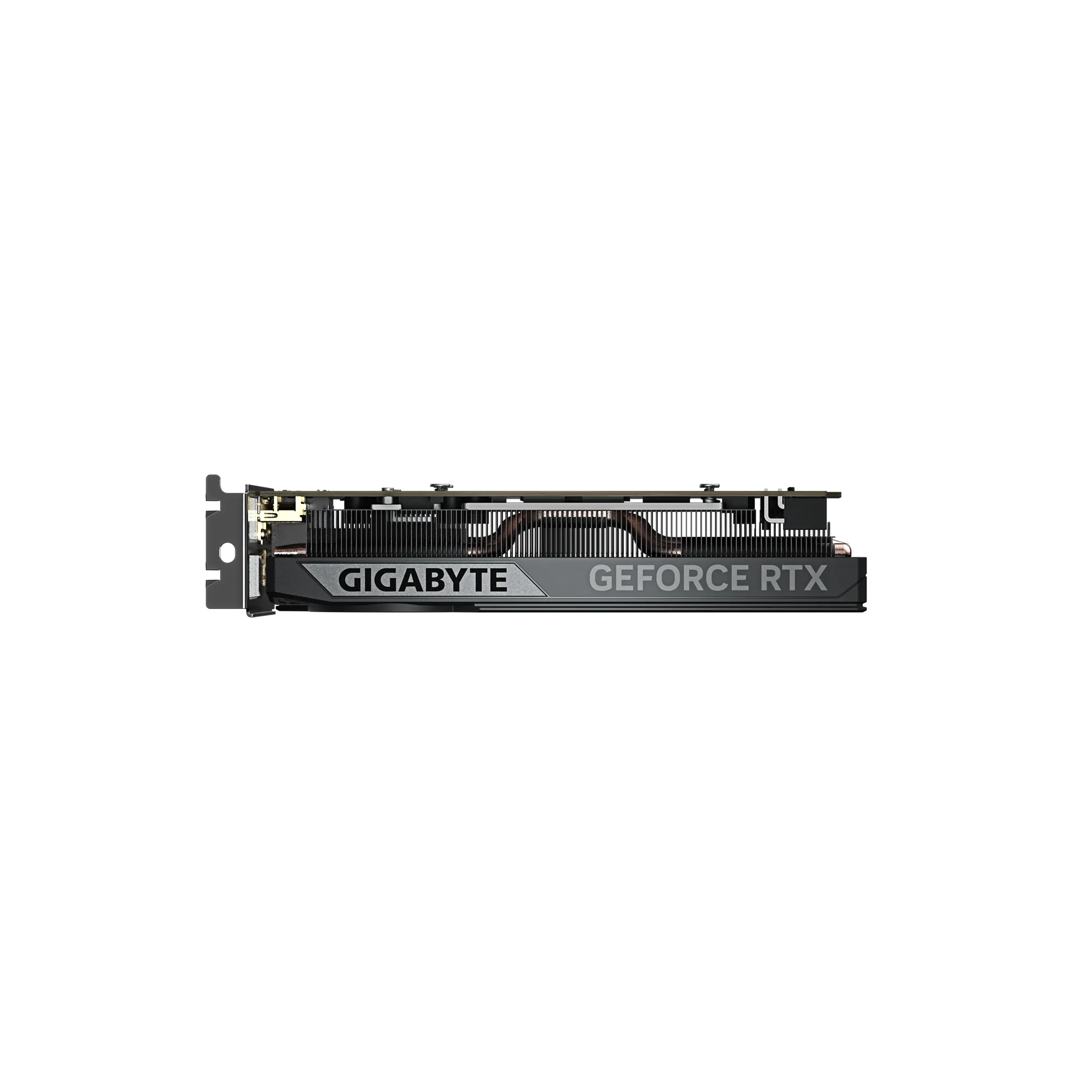 کارت گرافیک گیگابایت GeForce RTX™ 5050 OC Low Profile 8G - 4