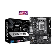 Asrock B760M-H2/M.2 DDR5 LGA1700 Motherboard
